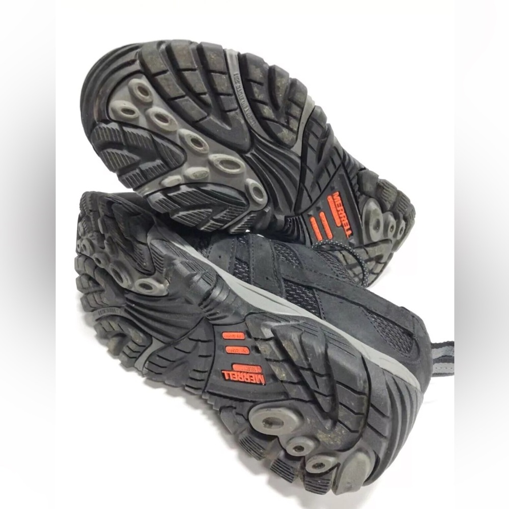 Merrell Women’s Moab Vortex Vent Composite Toe Sn… - image 5